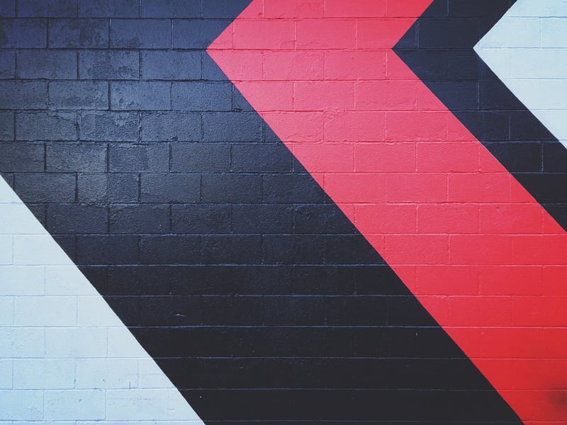 Bold Geometric