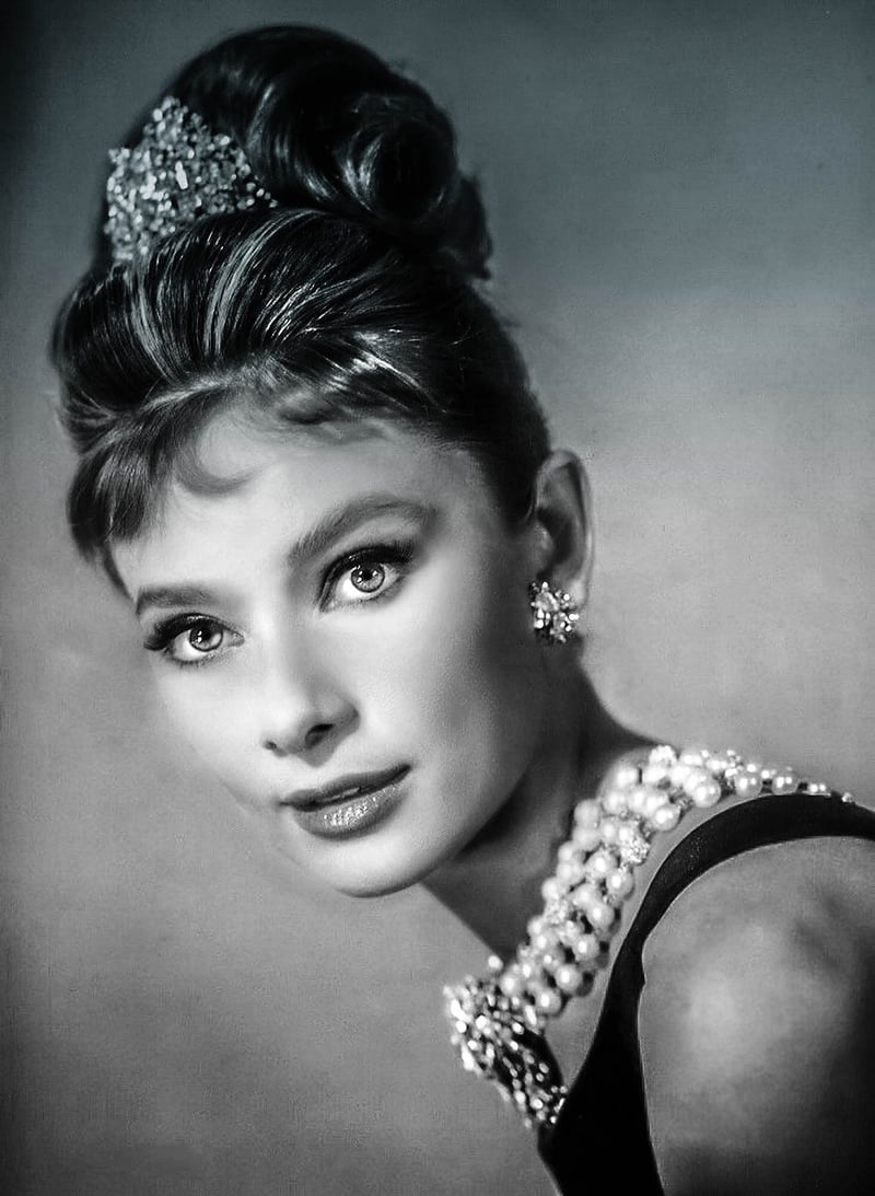Hollywood Glamour