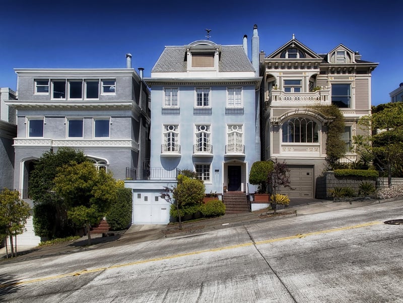Victorian House
